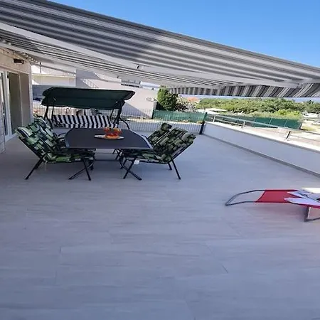 Luxury Ani Ii - Two Bedroom With Terrace