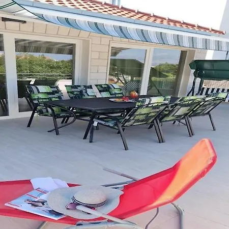 Luxury Ani Ii - Two Bedroom With Terrace