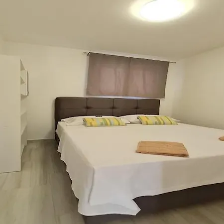 アパート Luxury Ani Ii - Two Bedroom With Terrace *