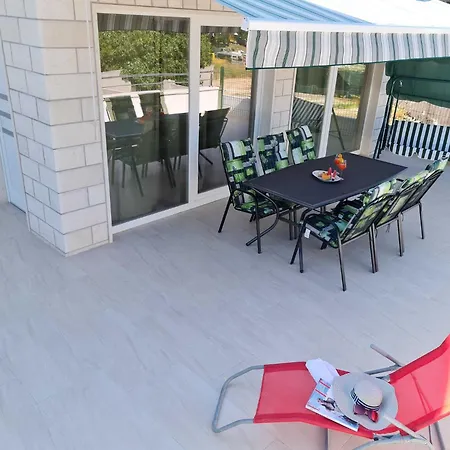 Luxury Ani Ii - Two Bedroom With Terrace