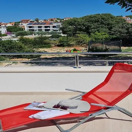Apartment Luxury Ani Ii - Two Bedroom With Terrace Sutivan