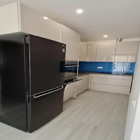 Luxury Ani Ii - Two Bedroom With Terrace Appartement
