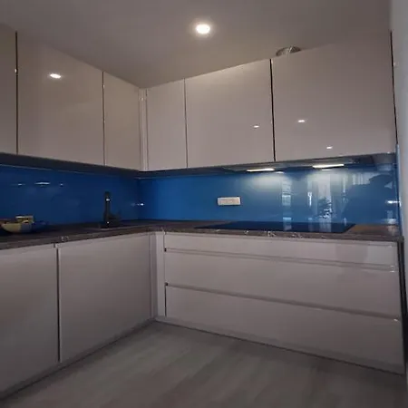 Apartment Luxury Ani Ii - Two Bedroom With Terrace *
