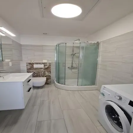Apartment Luxury Ani Ii - Two Bedroom With Terrace