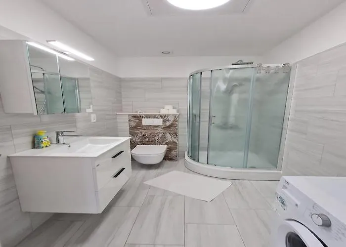 Luxury Ani Ii - Two Bedroom With Terrace